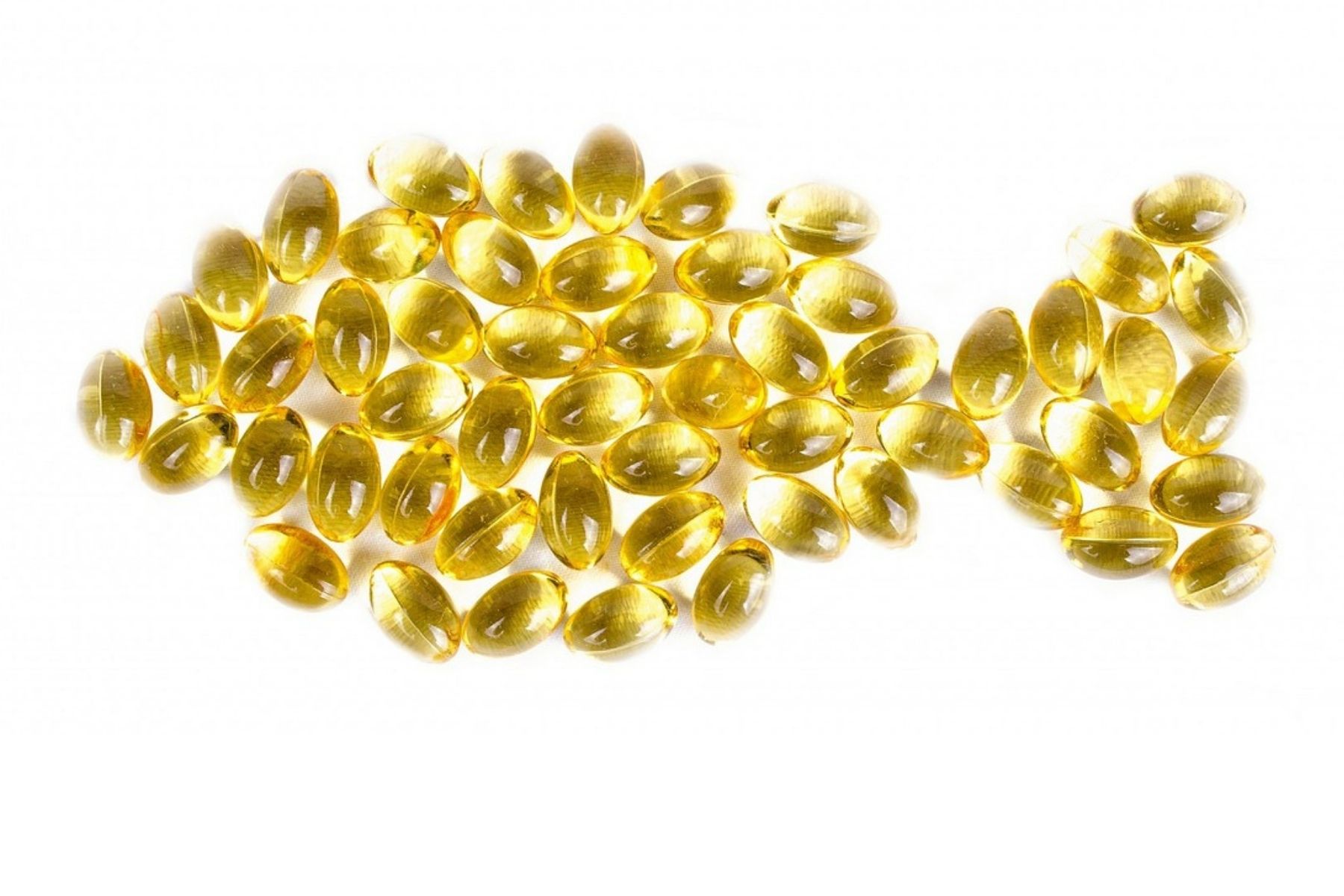 Fish Oil (Powder)